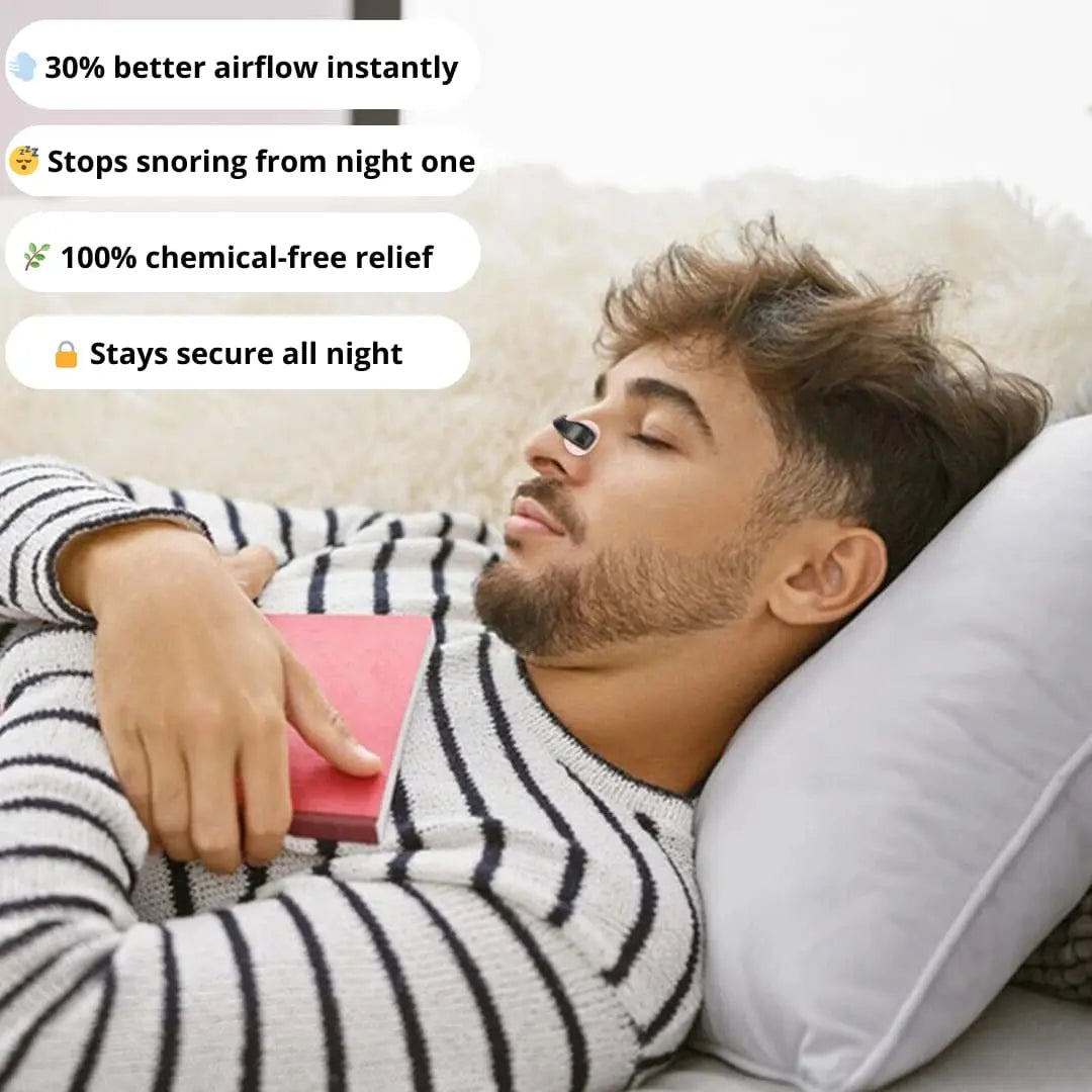 InFlow Pro® - Breathe 30% Better in Just 60 Seconds