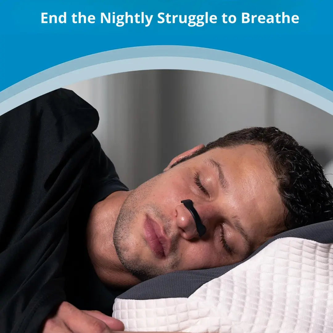 InFlow Pro® - Breathe 30% Better in Just 60 Seconds