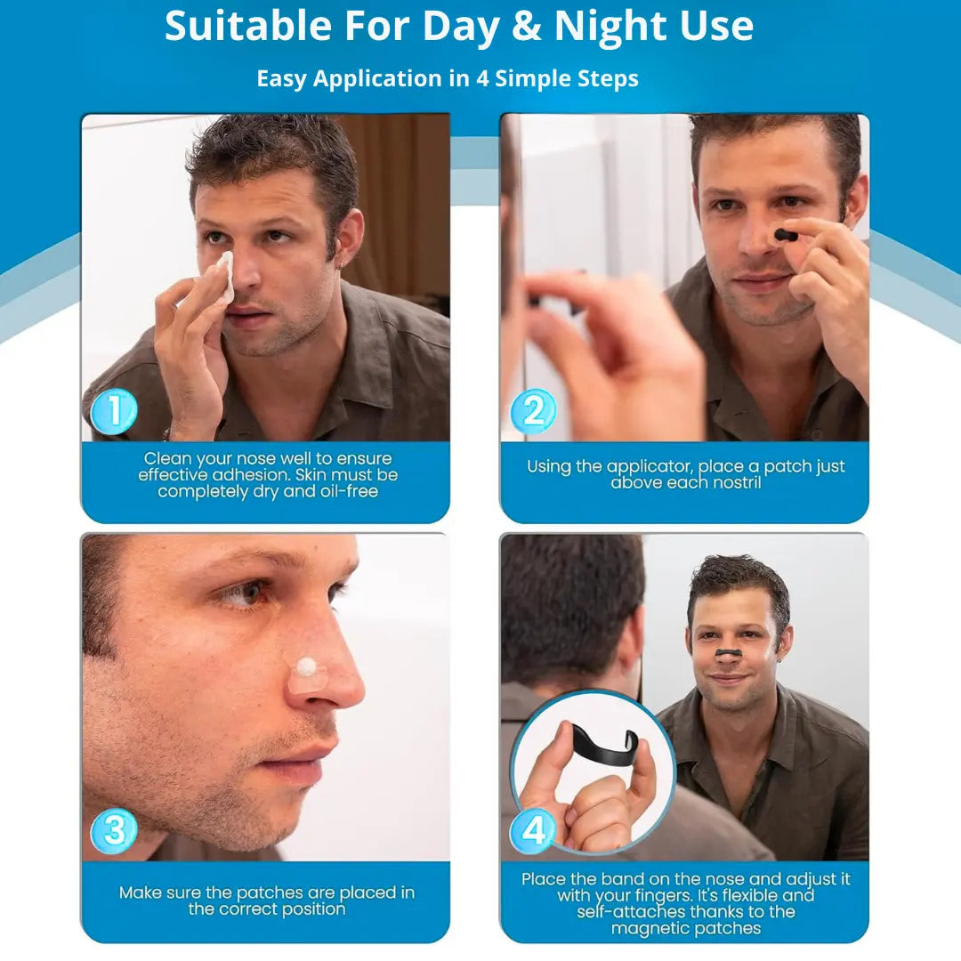 InFlow Pro® - Breathe 30% Better in Just 60 Seconds