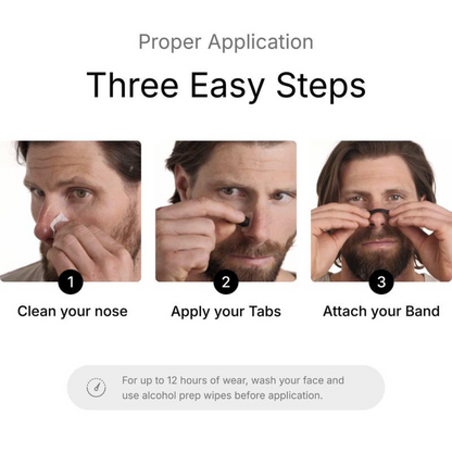 InFlow Nasal Breathing Kit
