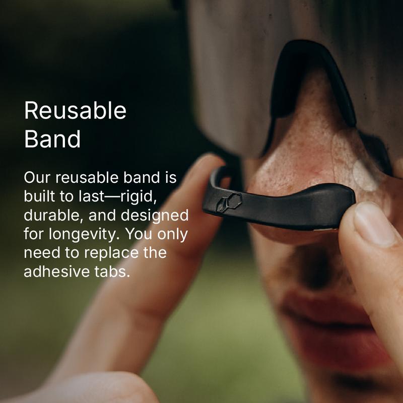 InFlow Nasal Breathing Kit