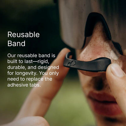 InFlow Nasal Breathing Kit