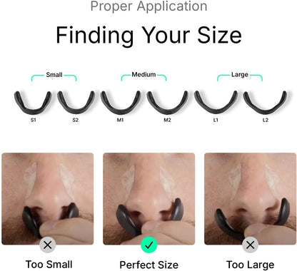 InFlow Nasal Breathing Kit