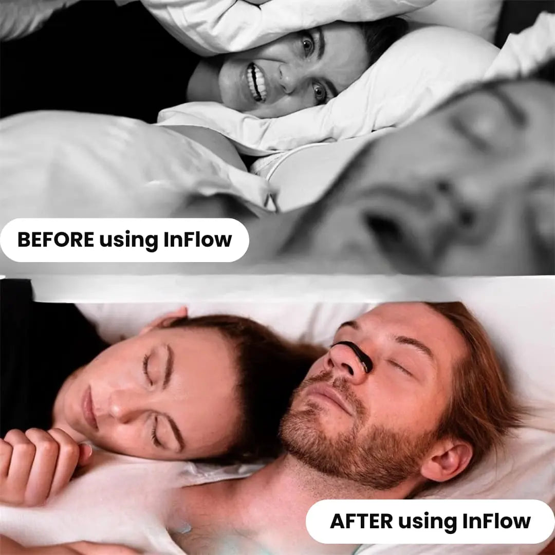InFlow Pro® - Breathe 30% Better in Just 60 Seconds