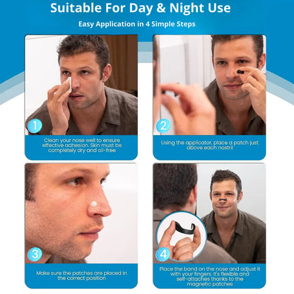 InFlow Pro® - Breathe 30% Better in Just 60 Seconds