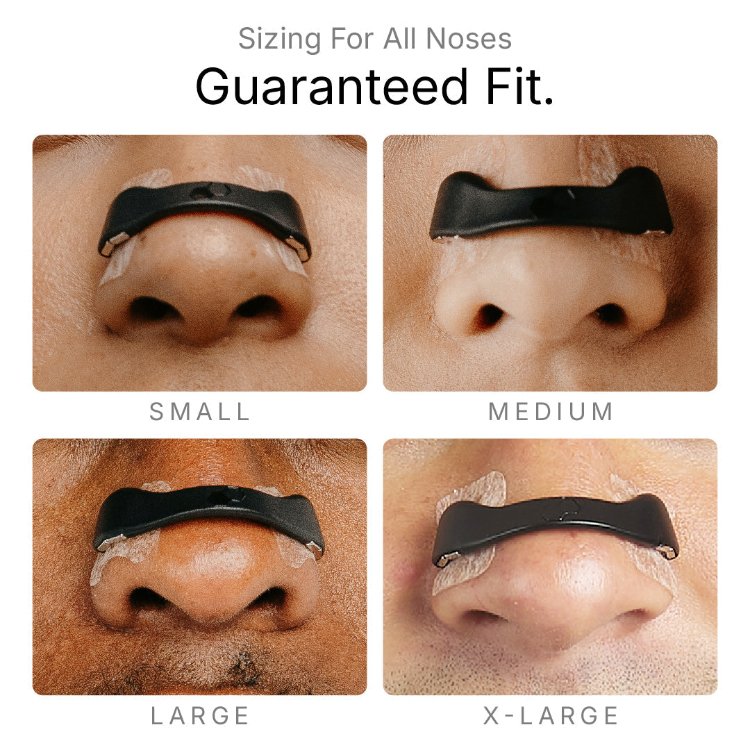 InFlow Nasal Breathing Kit