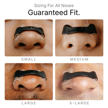 InFlow Nasal Breathing Kit