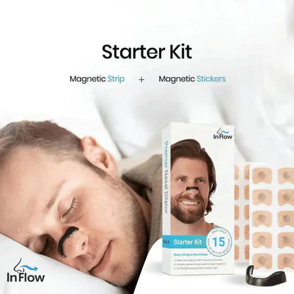 InFlow Pro® - Breathe 30% Better in Just 60 Seconds