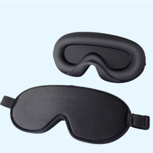 Blackout Sleeping Eye Mask