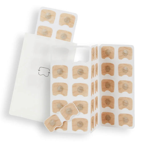 Inflow Breathing Refill Packs